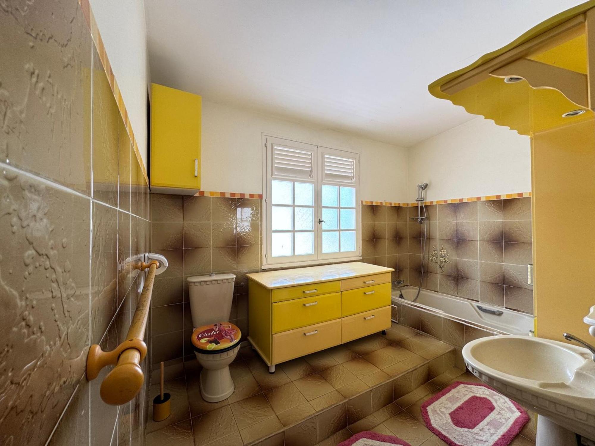 Domaine Lyscelle Apartment Sainte-Rose Ngoại thất bức ảnh